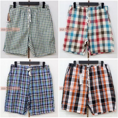 Short de plage - maillot bain homme Ref 2556872