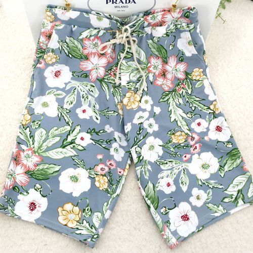 Short de plage - maillot bain homme Ref 2556882