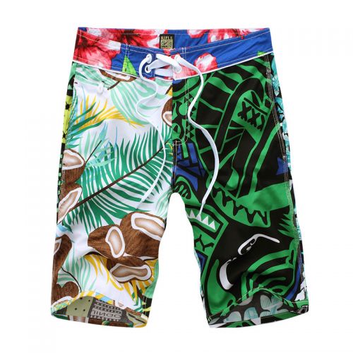 Short de plage - maillot bain homme RIFLE RUSTY Ref 2556894