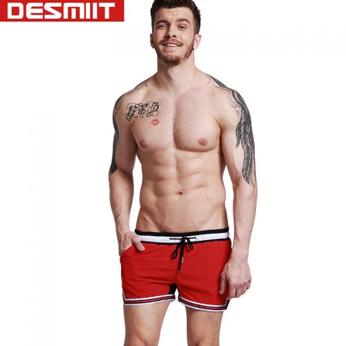 Short de plage - maillot bain homme DESMIIT Ref 2556896