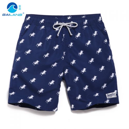 Short de plage - maillot bain homme Ref 2556902