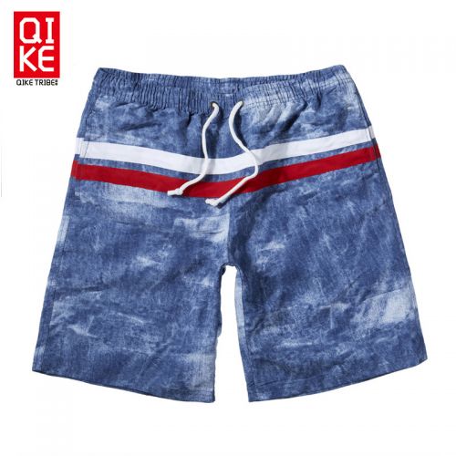 Short de plage - maillot bain homme Ref 2556903