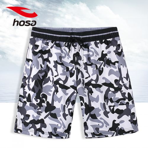 Short de plage - maillot bain homme HOSA Ref 2556910