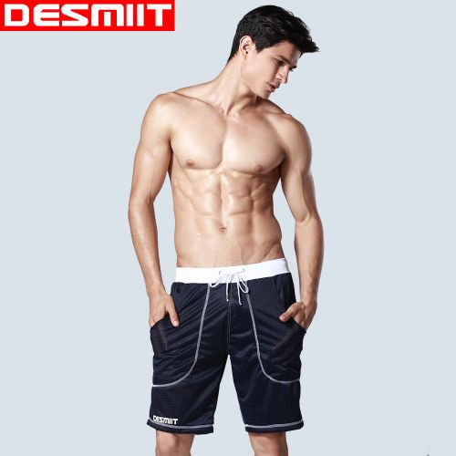Short de plage - maillot bain homme DESMIIT Ref 2556911