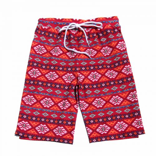 Short de plage - maillot bain homme Ref 2556916