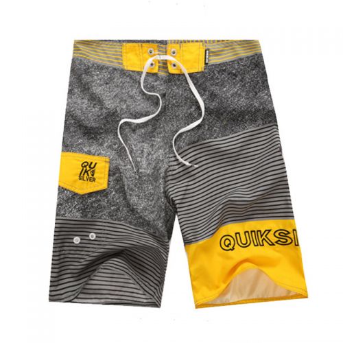 Short de plage - maillot bain homme Ref 2556917