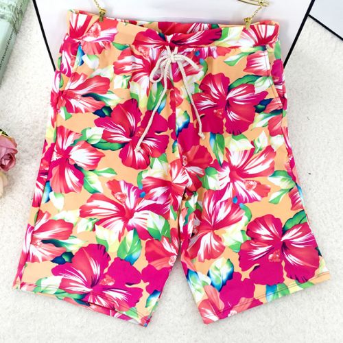 Short de plage - maillot bain homme Ref 2556926