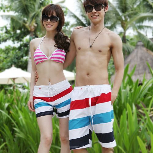 Short de plage - maillot bain homme VENDISEXTREME Ref 2556928