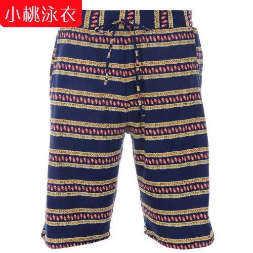 Short de plage - maillot bain homme Ref 2556932