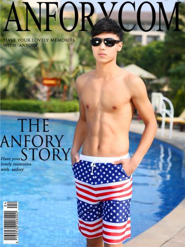 Short de plage - maillot bain homme Ref 2556935