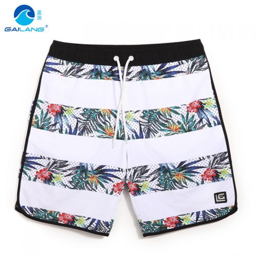 Short de plage - maillot bain homme Ref 2556939