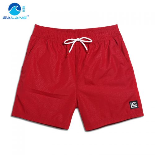 Short de plage - maillot bain homme Ref 2556940