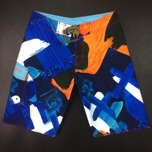 Short de plage - maillot bain homme Ref 2556942