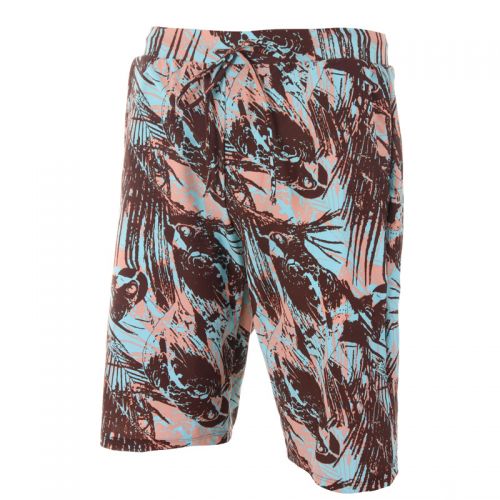 Short de plage - maillot bain homme Ref 2556947