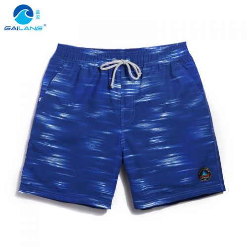 Short de plage - maillot bain homme Ref 2556951