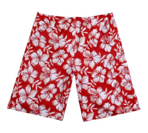 Short de plage - maillot bain homme Ref 2556953