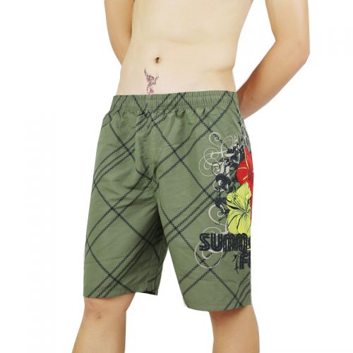 Short de plage - maillot bain homme SEOBEAN Ref 2556956