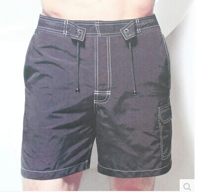 Short de plage - maillot bain homme Ref 2556958