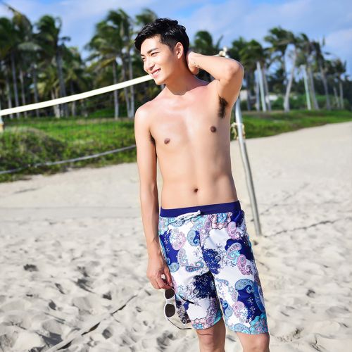Short de plage - maillot bain homme SUMMERCOOL Ref 2556961