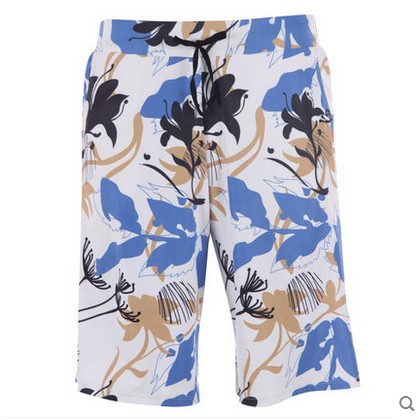 Short de plage - maillot bain homme Ref 2556970