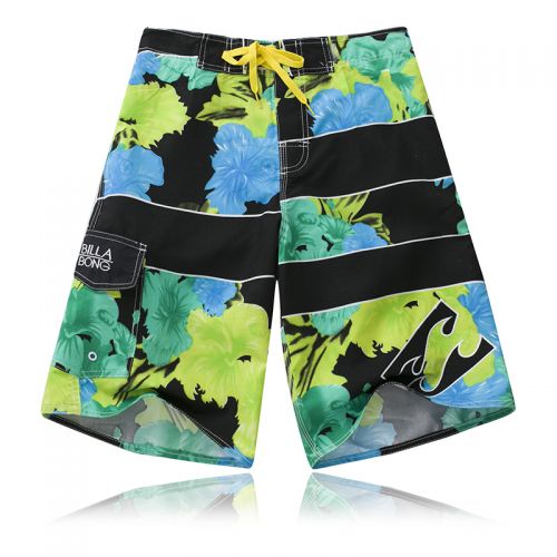 Short de plage - maillot bain homme Ref 2556974