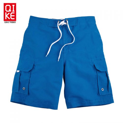Short de plage - maillot bain homme Ref 2556983