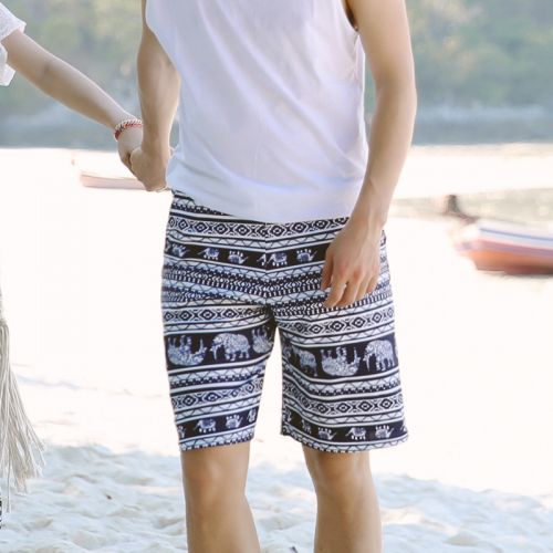 Short de plage - maillot bain homme SEA SWIM Ref 2556989