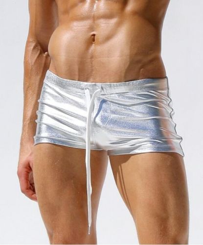Short de plage - maillot bain homme Ref 2556990