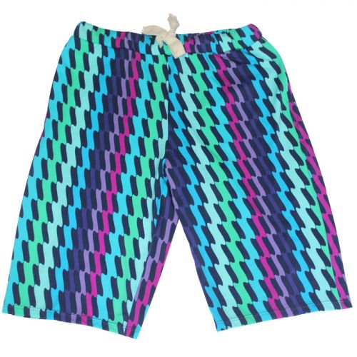 Short de plage - maillot bain homme Ref 2556992