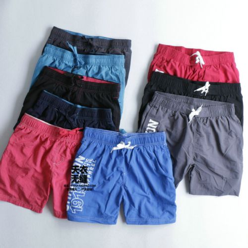 Short de plage - maillot bain homme Ref 2556993