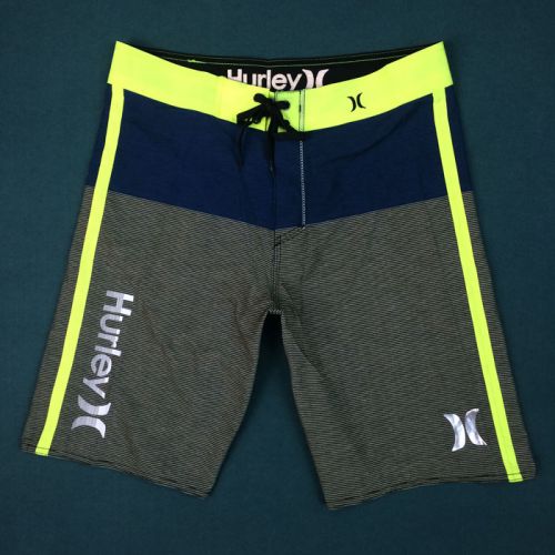 Short de plage - maillot bain homme Ref 2557002