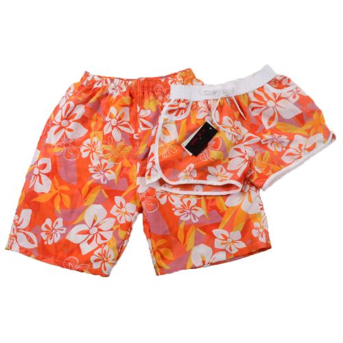 Short de plage - maillot bain homme Ref 2557009