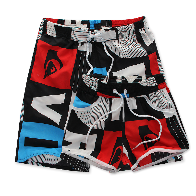 Short de plage - maillot bain homme 225 Ref 2557015