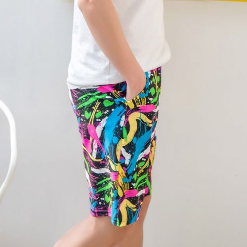 Short de plage - maillot bain homme Ref 2557024