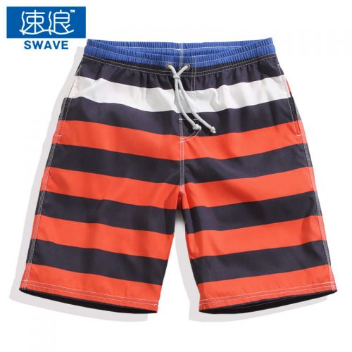 Short de plage - maillot bain homme Ref 2557039
