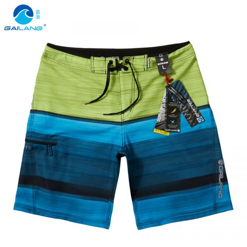 Short de plage - maillot bain homme Ref 2557042