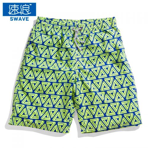 Short de plage - maillot bain homme Ref 2557058