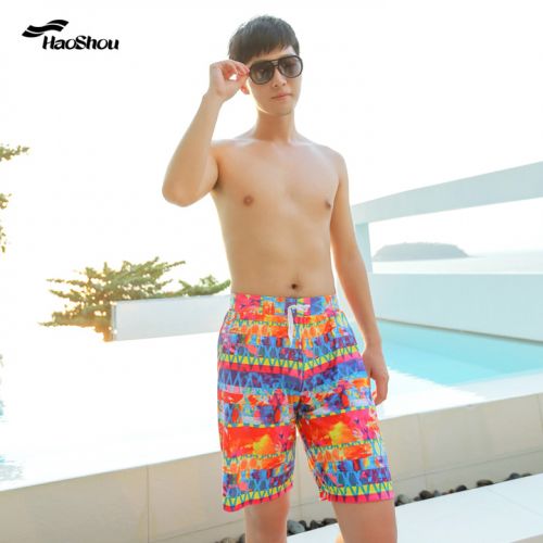 Short de plage - maillot bain homme Ref 2557059