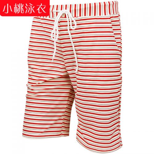 Short de plage - maillot bain homme Ref 2557064