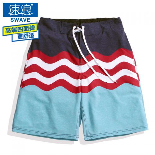 Short de plage - maillot bain homme Ref 2557070