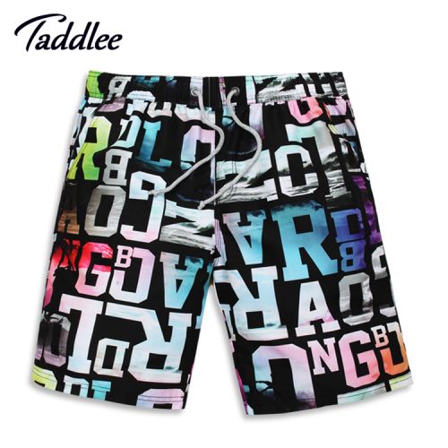 Short de plage - maillot bain homme TADDLEE Ref 2557077