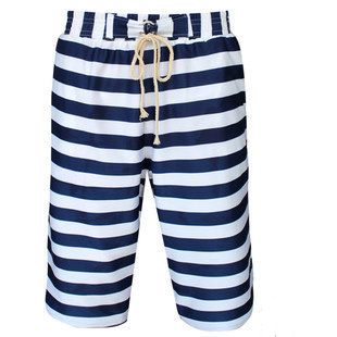 Short de plage - maillot bain homme Ref 2557099