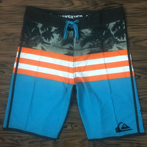 Short de plage - maillot bain homme Ref 2557119