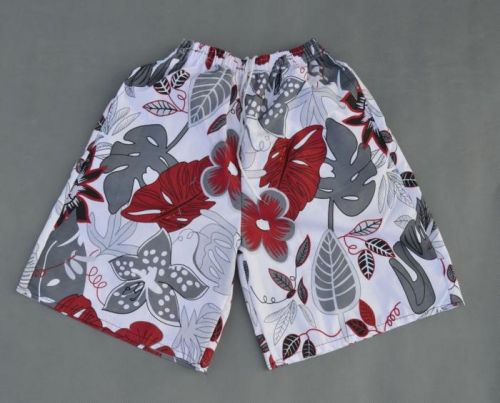 Short de plage - maillot bain homme Ref 2557140