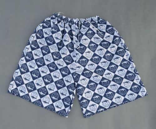 Short de plage - maillot bain homme Ref 2557141