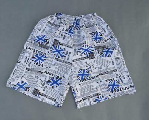 Short de plage - maillot bain homme Ref 2557142