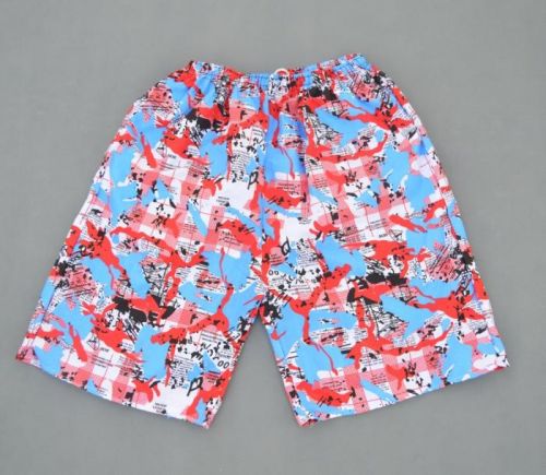 Short de plage - maillot bain homme Ref 2557148
