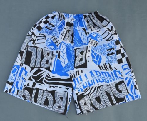 Short de plage - maillot bain homme Ref 2557150