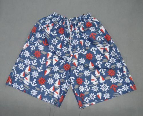 Short de plage - maillot bain homme Ref 2557151