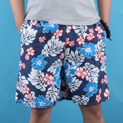 Short de plage - maillot bain homme Ref 2557154